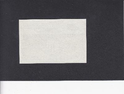 Beschrijving achterzijde: Back Proof